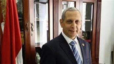 إحباط تهريب 13 كليو «حصان بحر » بمطار برج العرب