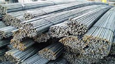 أسعار الحديد اليوم 5 يناير.. و«العتال» سجل 10650جنيهًا 