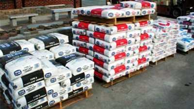 استقرار أسعار الجبس اليوم الخميس..و«السويس»بـ 600 جنيهًا