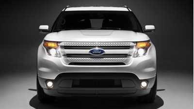 «فورد» تخطط لإنتاج 13 سيارة كهربائية في 5 سنوات