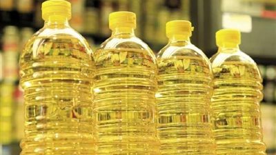 ضبط 17 طن زيت طعام و3900 عبوة مجهولة المصدر بـ«قليوب»