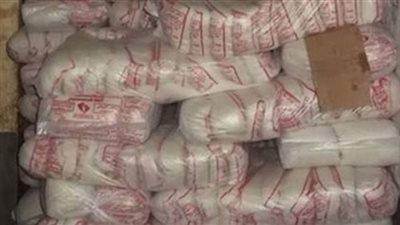 «الصناعات الغذائية»: إنتهاء أزمة السكر خلال أيام