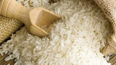 ضبط 22 طن أرز تمويني بالبحيرة