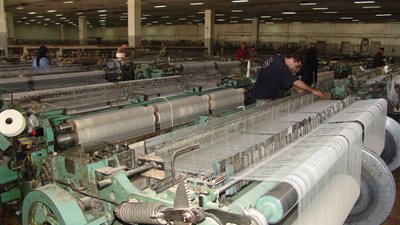 طرح مجمع صناعي مجهز بالتراخيص بـ «بدر الصناعية» 