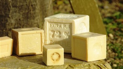 615 مليون جنيه أرباح «الزيوت والصابون» فى 6 أشهر