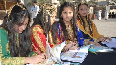 «مستثمري أسوان» تعلن جاهزيتها لاستقبال مهرجان «التراث الشعبى»