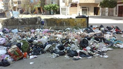 «رجال الأعمال» تناقش «أزمة القمامة» فى اجتماع موسع.. يناير الجارى