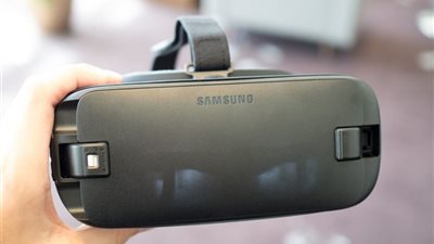 «سامسونج» تبيع أكثر من 5 ملايين جهاز «Gear VR»
