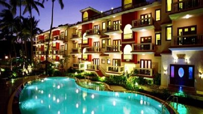 «الإحصاء»: 15.7% انخفاضا في أعداد النزلاء بالفنادق عام 2015