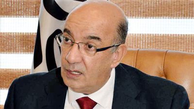 «تحيا مصر» مكمل للدولة وليس موازيًا لها