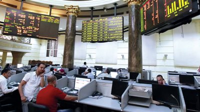 «أوراسكوم» الأنشط في تداولات البورصة فى الأسبوع من العام