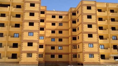 «المصريين للاستثمار» تبيع مسطح مبانٍ بـ 18 مليون جنيه