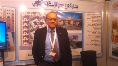 «درع مصر»:الإسكان التعاوني ينعش السوق العقاري