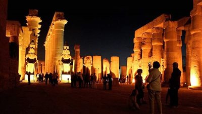 الأقصر تستقبل أكثر من 900 سائح ألماني خلال أسبوع