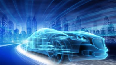 «مايكروسوفت» تبتكر نظامًا جديدًا لتنمية «ذكاء» السيارات 