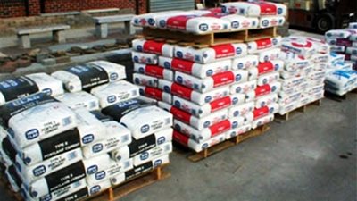 استقرار أسعار الجبس اليوم السبت.. و«القومية» بـ 620 جنيهًا