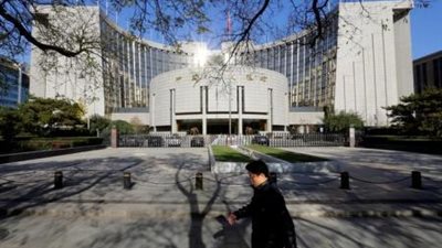 هبوط احتياطي الصين من العملة الأجنبية لسادس شهر على التوالي