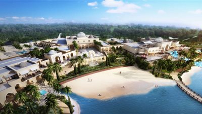 «سقارة» تطرح كمبوند «الجوهرة» بالساحل الشمالي على 100 فدان 