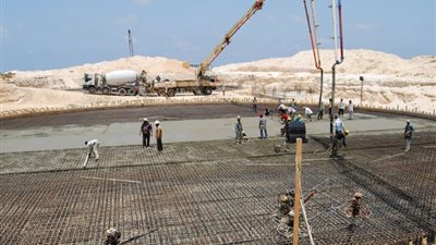 مطورون: ممارسات سلبية في سوق المقاولات.. علي مصطفى: الشركات 