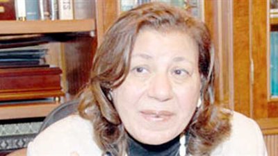 فائقة الرفاعي: الدين الخارجي عبء على الأجيال القادمة