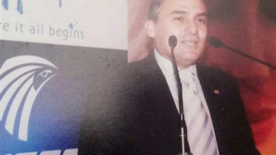 «مصرى»: اقتراح «إلغاء التأشيرة» غير مفيد فى تنشيط السياحة