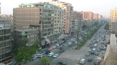 بالارقام..أسعار شقق التمليك والإيجار بشارع فيصل