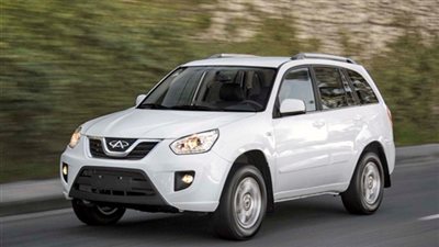 10 آلاف جنيه زيادة فى سعر «شيرى تيجو» خلال 15 يوماً