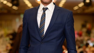 العلام حلو..