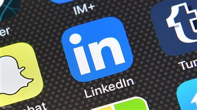 توقف تطبيق «لينكد إن» على « آيفون» و«أندرويد»