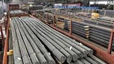 43 مليونا إجمالي صادرات «الحديد والصلب» خلال نوفمبر