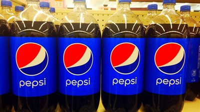 حماية المستهلك: البيبسي بكل أحجامه مطابق للمواصفات 