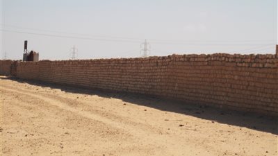 «اجيبكو» تبيع 45 فدانًا بـ15.3 مليون جنيه