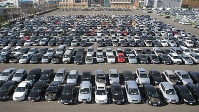  5 مهن تضرر أصحابها من ارتفاع أسعار السيارات