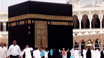 غداً.. مناقشة أزمة العمرة بـ«غرفة شركات السياحة»