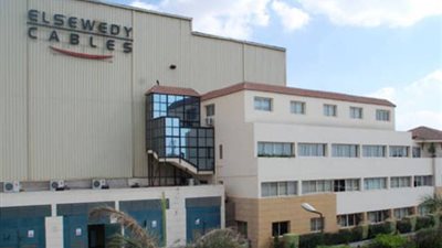 «السويدي إليكتريك» تفوز بمشروع  كهرباء ربط الصعيد