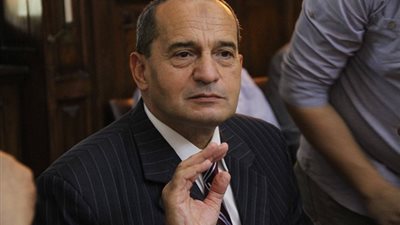 «الزراعة»: حركة تغييرات كبرى بالديوان العام والمحافظات قريبًا