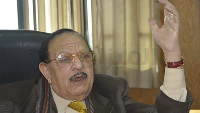 فاروق صبري: 40% انخفاضا في استثمارات صناعة السينما 