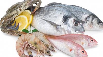 تباين أسعار الأسماك اليوم الاثنين.. والبلطي بـ 16 جنيهًا