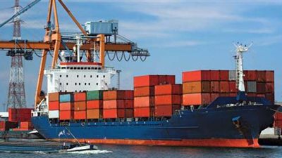 وصول 8500 طن بوتاجاز لموانئ السويس