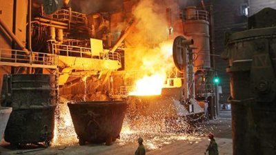 «تاجر حديد»: تطبيق رسوم الإغراق يفتح باب الاحتكار 