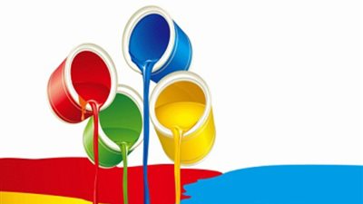 الجمعة.. انطلاق ملتقى الدهانات بمشاركة 14 دولة