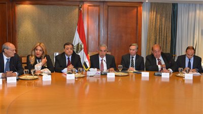  277 مليون دولار صادرات قطاع مواد البناء فى 2016