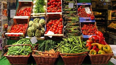 استقرار أسعار الخضراوات اليوم الثلاثاء.. والبطاطس بــ 3.5 جنيه