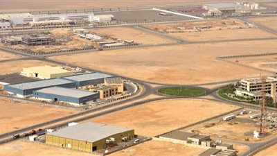 5 شروط للحصول على أرض صناعية بالصعيد مجانًا 