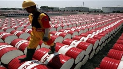 إمدادات «غازبروم» إلى ألمانيا تصل إلى مستوى قياسي 