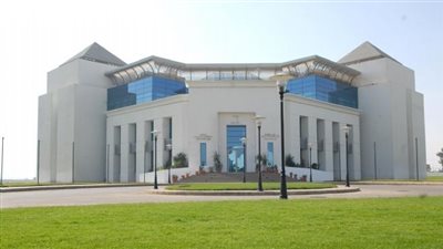 50 % ارتفاعاً فى سعر المتر بـ«القرية الذكية»