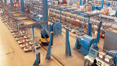 عمومية «السويدي إليكتريك» تنتخب مجلسًا جديدًا لإدارتها.. اليوم