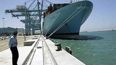 اليوم.. «القناة للتوكيلات الملاحية» تعتمد موازنتها للعام المالي الجديد