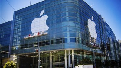 شركة «آبل» تطلب الحصول على مصنع بأريزونا الأمريكية