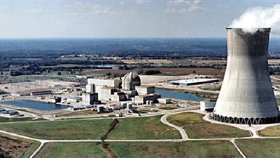 الكهرباء: الانتهاء من المسودة النهائية لمشروع الضبعة مع روسيا